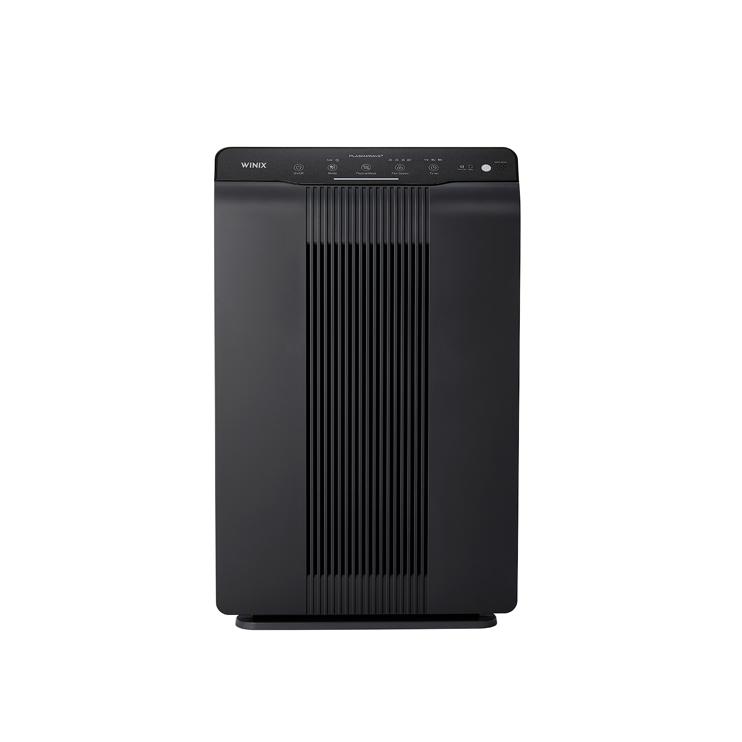DAIKIN 空気清浄機 ブラック WINIX 空気清浄機 31畳対応 ブラック | 4段階フィルター・PlasmaWave