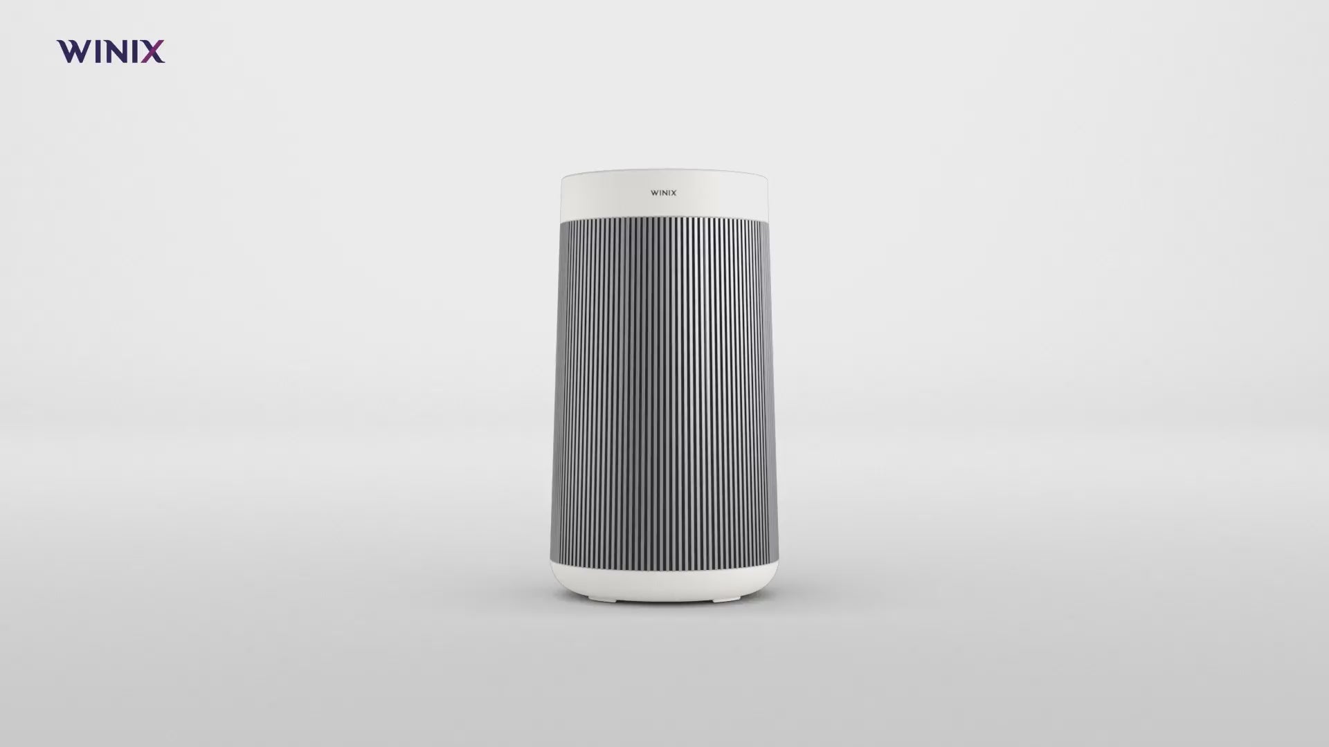 WINIXの特長 - True HEPAフィルターで家族の空気を守る – WINIX ONLINE